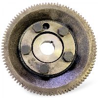 1376359 Gear High Pressure Fuel Pump Drive DSC12 Scania 4-Series