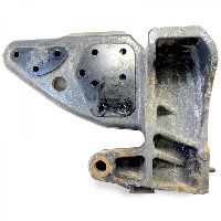 78467670 Frame Extension, Front Right VOLVO FE