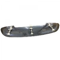 20937446 Sun Visor, top with mounting bracket VOLVO FL, FE