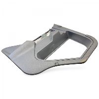20763178 Door Trim Panel, Left VOLVO, Renault
