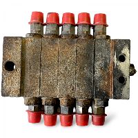 77701049 Central Lubrication Pump SOLARIS Urbino