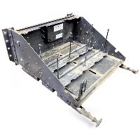 21046415 Battery box  VOLVO FE