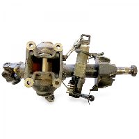 1070987 Steering column VOLVO FL