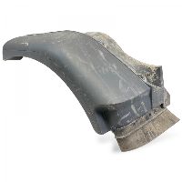 5010578807 Mudguard, Front Axle, Front Right VOLVO, RENAULT