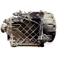 3190499 Gearbox AT2412 VOLVO FH, FM, B9, B11, B12