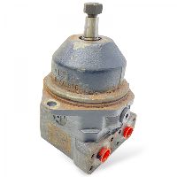 70392240 Hydraulic motor engine cooling fan Volvo B12B, B9R, B11R, B13R