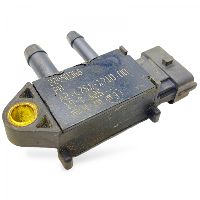 7422490368 Exhaust pressure sensor RENAULT, VOLVO