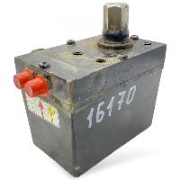 82053294 Cabin tilt pump Volvo FE, RENAULT  Premium, Kerax