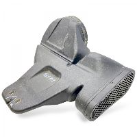 22118998 Air Intake Pipe, Lower Part VOLVO