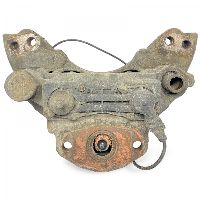 K003810 + K001502 Brake Caliper, Tag axle Right for SOLARIS Urbino