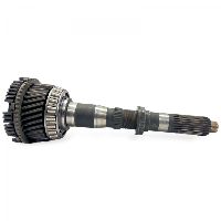 21145980 +20776783 +20760515 Input shaft of the gearbox, assembly VOLVO