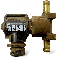 20933795 Solenoid valve VOLVO, RENAULT
