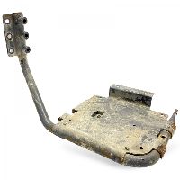 82221349 Air filter bracket VOLVO FE