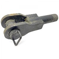 20749872 Tow Hook Bracket VOLVO, DAF