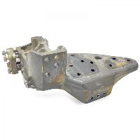 20585720 Frame Extension, Front Right VOLVO