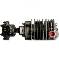 92695 0132434001 Oil separator HALDEX SCANIA, VOLVO, SOLARIS