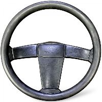 1203102800 77700652 Steering wheel SOLARIS