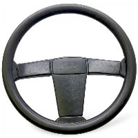 1203102800 77700652 Steering wheel SOLARIS