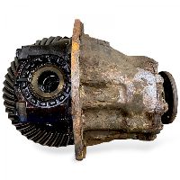 4474035384 Differential, Drive Axle ZF S91/PP I=5.22; VDL, SOLARIS