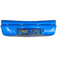 1701169714 Front bumper cover, center SOLARIS  Urbino