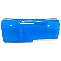 1701169714 Front bumper cover, center SOLARIS  Urbino