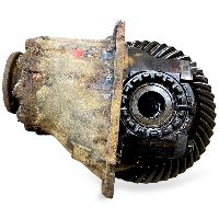 4474035384 Differential, Drive Axle ZF S91/PP I=5.22; VDL, SOLARIS