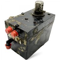 82053294 Cabin tilt pump Volvo FE, RENAULT  Premium, Kerax