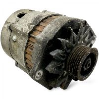 98424453 Alternator 80A 24V for IRISBUS, IVECO, SCANIA