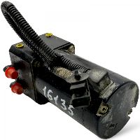 82053298 Cabin Tilt Pump, Electric VOLVO