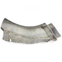 5010578807 Mudguard, Front Axle, Front Right VOLVO, RENAULT