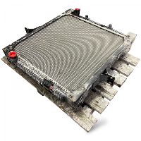 20810099 Radiator Volvo FL, FE