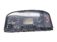 15710102040100 Instrument Cluster Continental SOLARIS Urbino