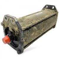 1502515 Retarder Oil Pressure Accumulator SCANIA 4, P, G, R ,T-Series