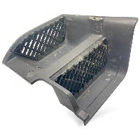 20593734 Boarding Step plate Assembly, Lower Right VOLVO FE