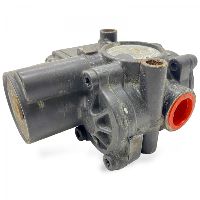 4721950580 Solenoid valve, ABS, Front Axle, L=R WABCO DAF, SCANIA