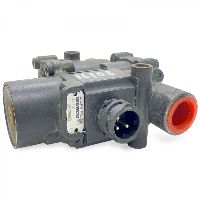 4721950580 Solenoid valve, ABS, Front Axle, L=R WABCO DAF, SCANIA