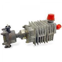 92695 0132434001 Oil separator HALDEX SCANIA, VOLVO, SOLARIS