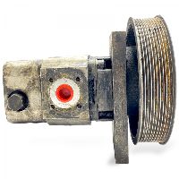 6285000422 Cooling Fan Hydraulic Motor MERCEDES CITARO