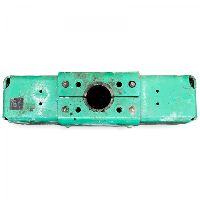 DB75V2 Rear Cross Member for Coupling equipment VBG SCANIA, DAF 1881090