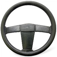 1203102800 77700652 Steering wheel SOLARIS