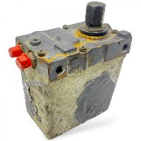 1810341 Cabin Tilt Pump SCANIA P, G, R, T -series