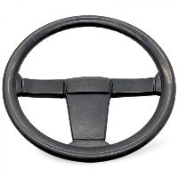1203102800 77700652 Steering wheel SOLARIS