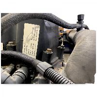 504372290 Engine Assembly F2BE0682 243kw for IRISBUS, IVECO