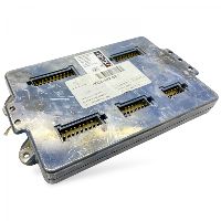 0004047381 Node MUX2-B+ Control Unit SOLARIS Urbino 1880502