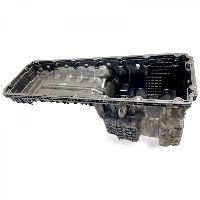 4710105613 Oil Sump OM471LA MERCEDES-BENZ