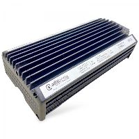 0004009430 PV50sS Voltage Converter 24V to 12V 50A 600Watt ALFATRONIX 1872614