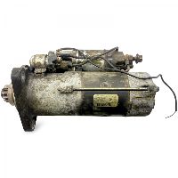 0071511301 Starter Motor MERCEDES-BENZ OM471