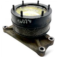 4722000528 +4722050510  Cooling fan bracket with pulley MERCEDES Actros