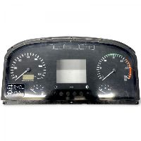 15710102040100 Instrument Cluster Continental SOLARIS Urbino