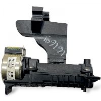 2489143 Electric motor Scania serie LPGRS